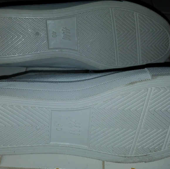 H&M shoes - Picture 6 of 6